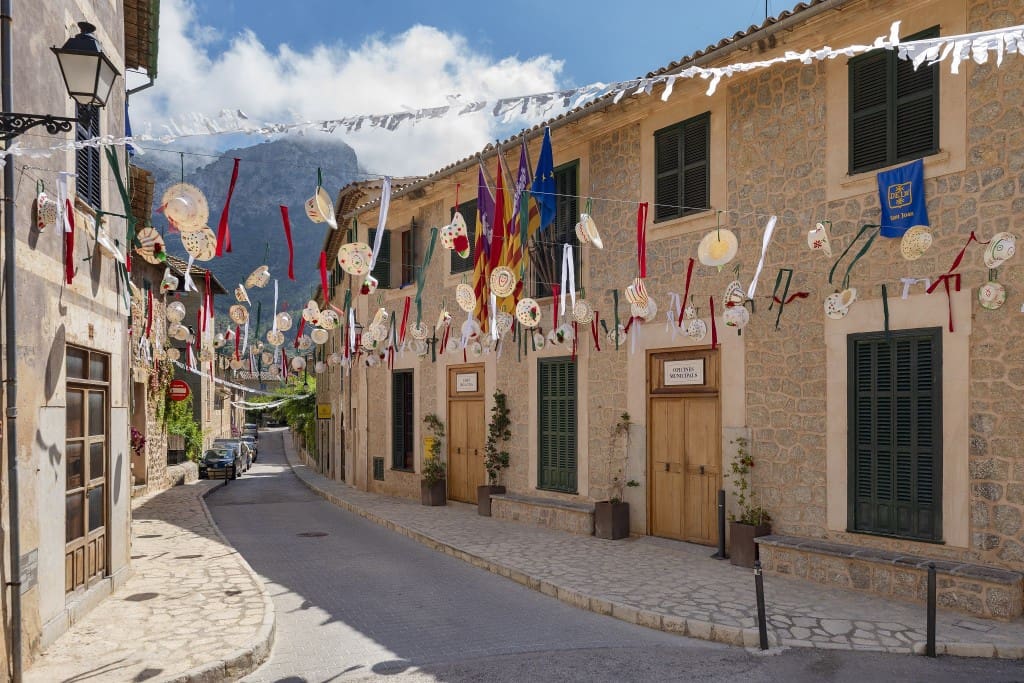 4 soverom Finca/Herregård til salgs i Deia med svømmebasseng - € 6 250 000 (Ref: 9647719)