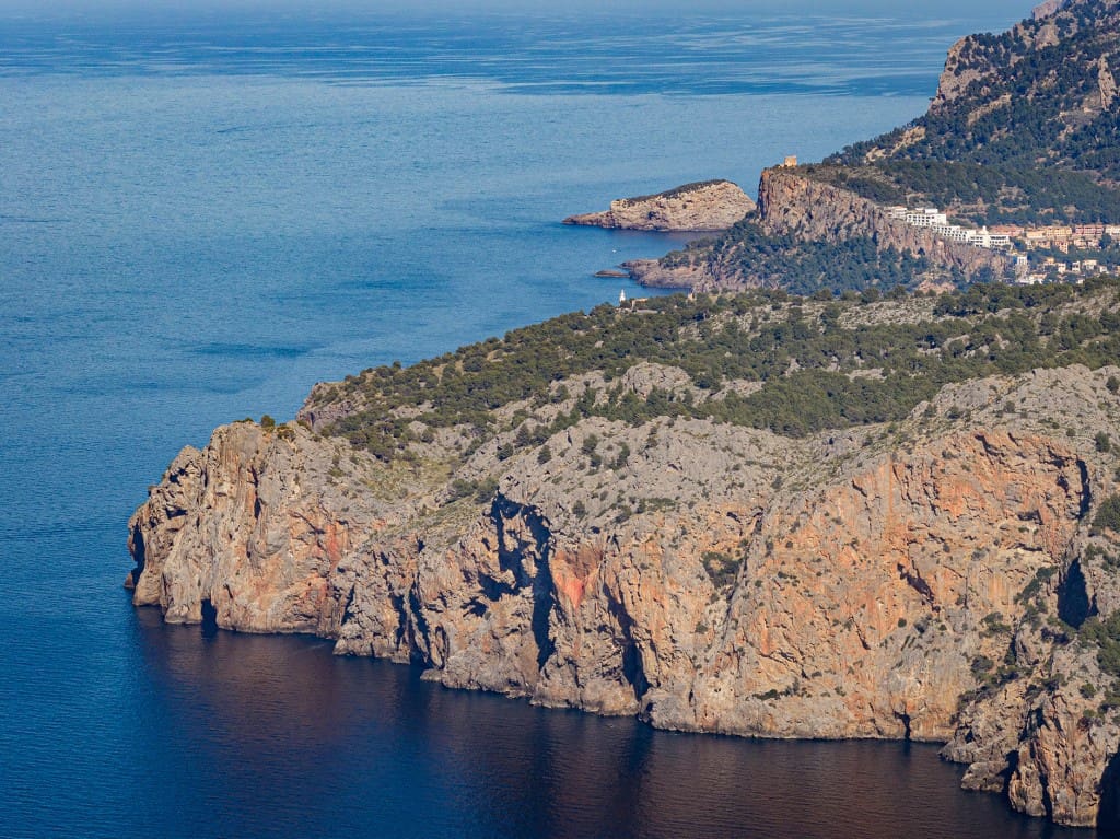 4 soverom Finca/Herregård til salgs i Deia med svømmebasseng - € 6 250 000 (Ref: 9647719)