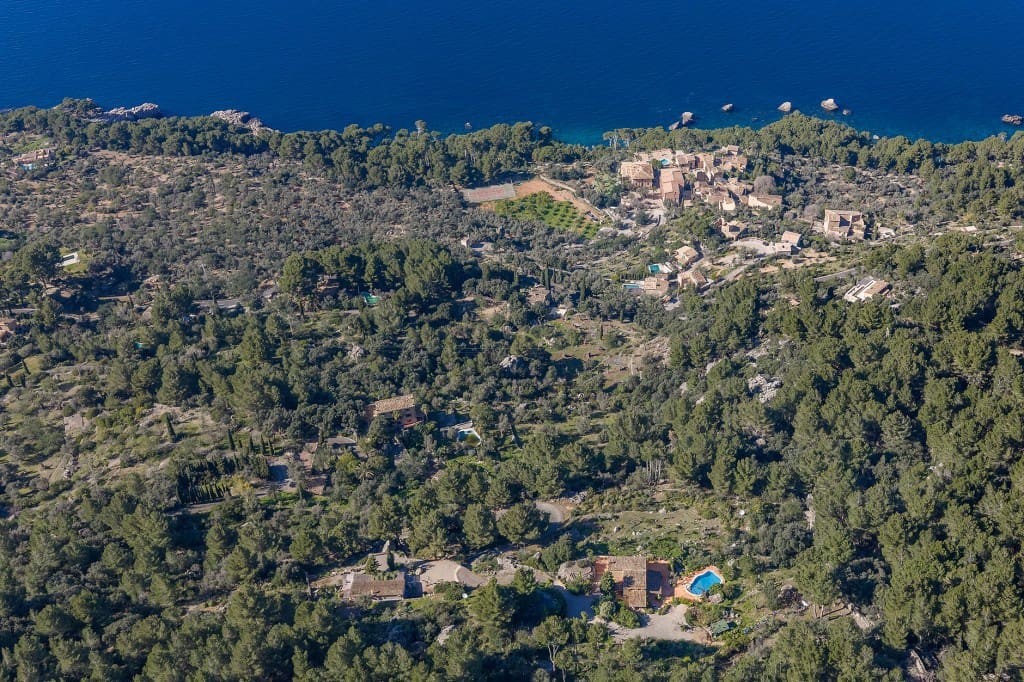 4 soverom Finca/Herregård til salgs i Deia med svømmebasseng - € 6 250 000 (Ref: 9647719)