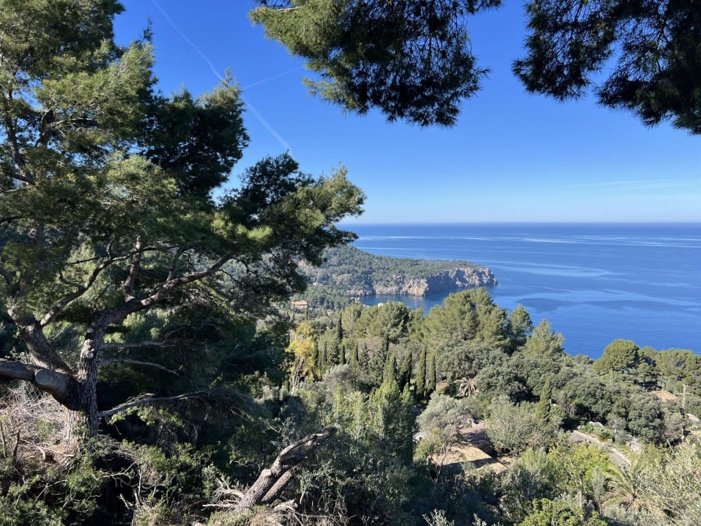 4 soverom Finca/Herregård til salgs i Deia med svømmebasseng - € 6 250 000 (Ref: 9647719)