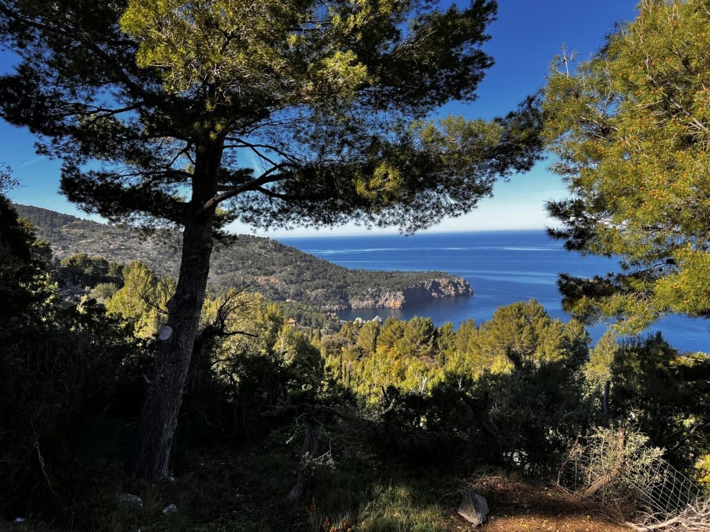 4 soverom Finca/Herregård til salgs i Deia med svømmebasseng - € 6 250 000 (Ref: 9647719)