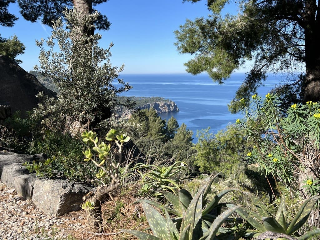 4 soverom Finca/Herregård til salgs i Deia med svømmebasseng - € 6 250 000 (Ref: 9647719)