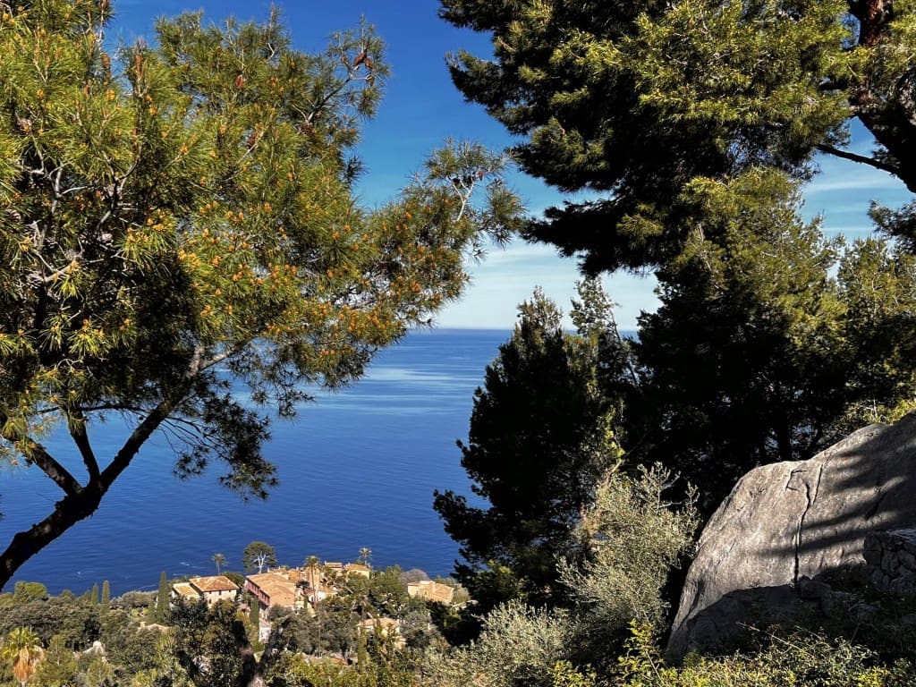 4 soverom Finca/Herregård til salgs i Deia med svømmebasseng - € 6 250 000 (Ref: 9647719)