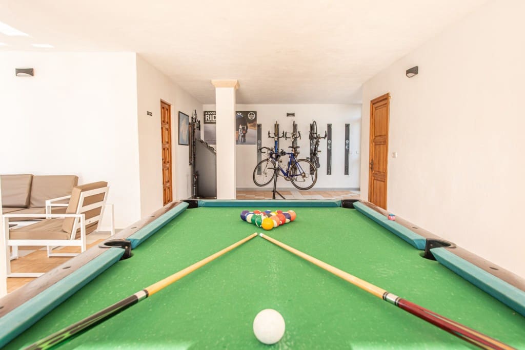 4 soverom Villa til salgs i Pollensa / Pollenca med svømmebasseng - € 1 395 000 (Ref: 9647720)