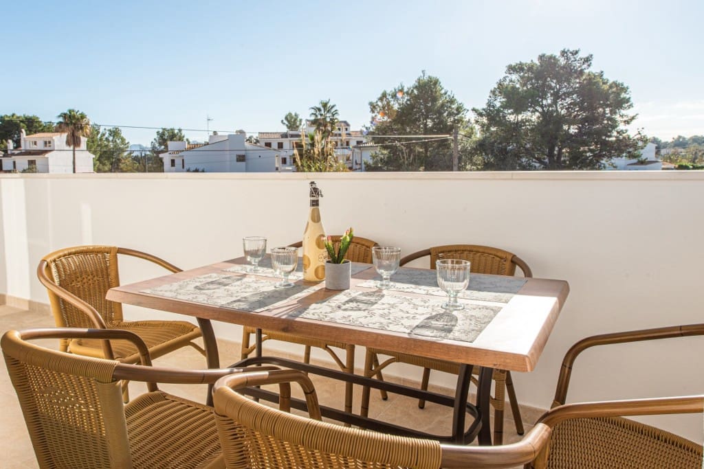 4 soverom Villa til salgs i Pollensa / Pollenca med svømmebasseng - € 1 395 000 (Ref: 9647720)