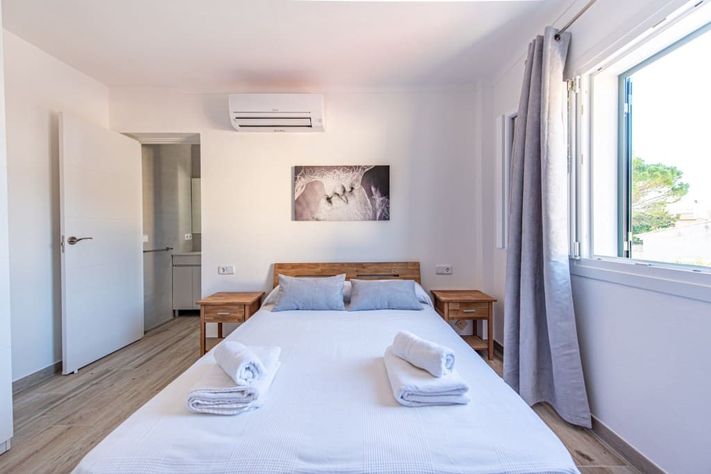 4 soverom Villa til salgs i Pollensa / Pollenca med svømmebasseng - € 1 395 000 (Ref: 9647720)