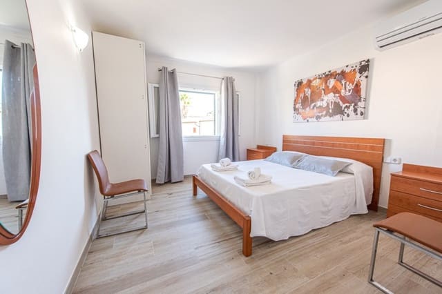 4 soverom Villa til salgs i Port de Pollença, Pollensa / Pollença med svømmebasseng - € 1 395 000 (Ref: 9647720)