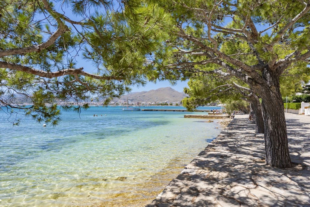 4 soverom Villa til salgs i Pollensa / Pollenca med svømmebasseng - € 1 395 000 (Ref: 9647720)