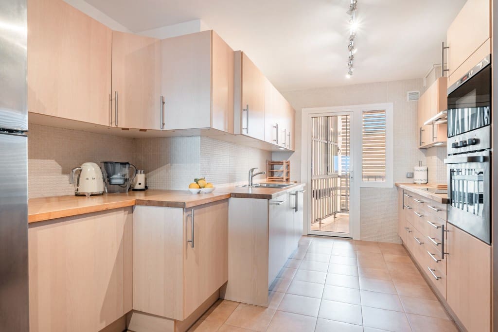 4 slaapkamer Appartement te koop in San Agustin / Sant Agusti met zwembad - € 1.600.000 (Ref: 9647721)