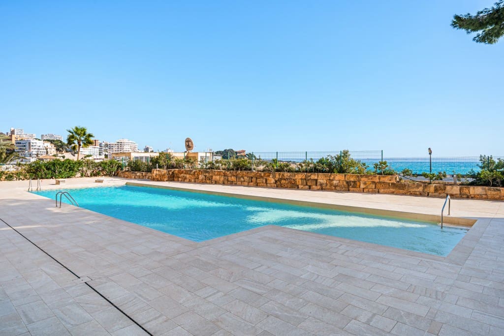 4 slaapkamer Appartement te koop in San Agustin / Sant Agusti met zwembad - € 1.600.000 (Ref: 9647721)