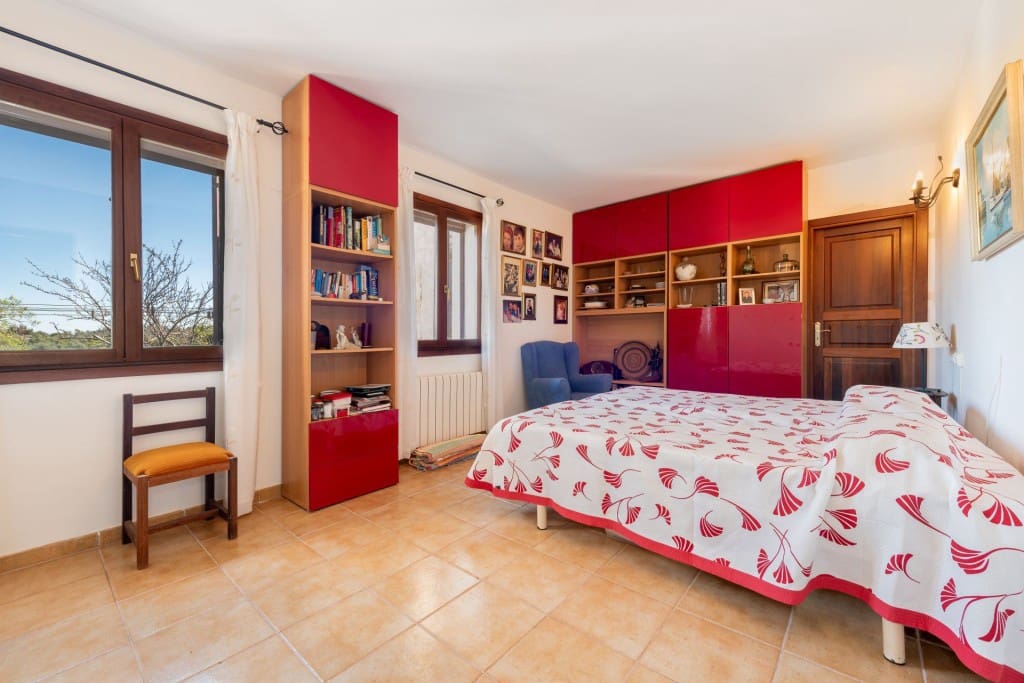 Finca/Casa Rural de 5 habitaciones en Felanitx en venta con piscina garaje - 1.350.000 € (Ref: 9655683)