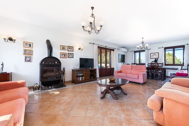 5 Zimmer Finca/Landgut zu verkaufen in Felanitx mit Pool Garage - 1.350.000 € (Ref: 9655683)