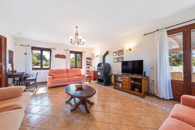 5 Zimmer Finca/Landgut zu verkaufen in Felanitx mit Pool Garage - 1.350.000 € (Ref: 9655683)