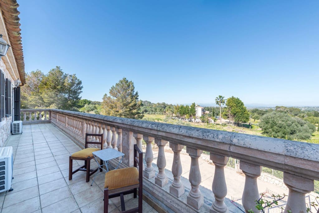 Finca/Casa Rural de 5 habitaciones en Felanitx en venta con piscina garaje - 1.350.000 € (Ref: 9655683)