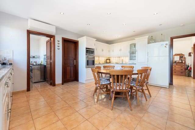 5 Zimmer Finca/Landgut zu verkaufen in Felanitx mit Pool Garage - 1.350.000 € (Ref: 9655683)