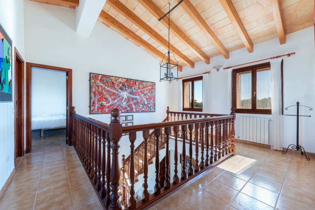 Finca/Casa Rural de 5 habitaciones en Felanitx en venta con piscina garaje - 1.350.000 € (Ref: 9655683)