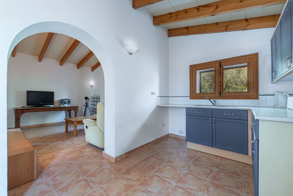 Finca/Casa Rural de 5 habitaciones en Felanitx en venta con piscina garaje - 1.350.000 € (Ref: 9655683)