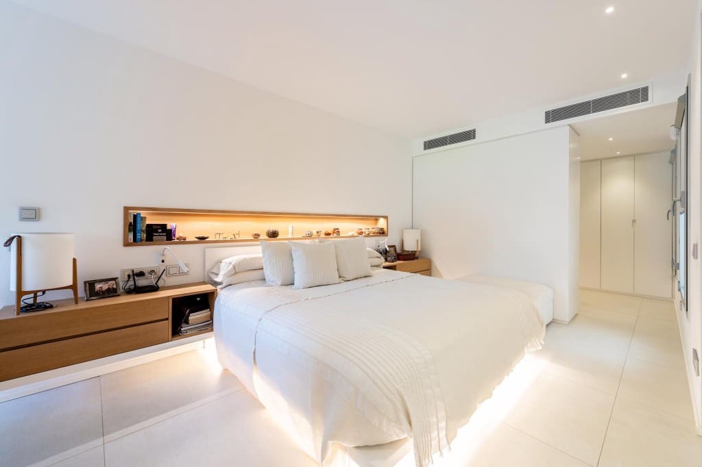 4 Zimmer Apartment zu verkaufen in Ibiza / Eivissa Stadt mit Pool - 1.190.000 € (Ref: 9658358)