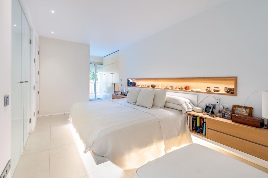 4 Zimmer Apartment zu verkaufen in Ibiza / Eivissa Stadt mit Pool - 1.190.000 € (Ref: 9658358)