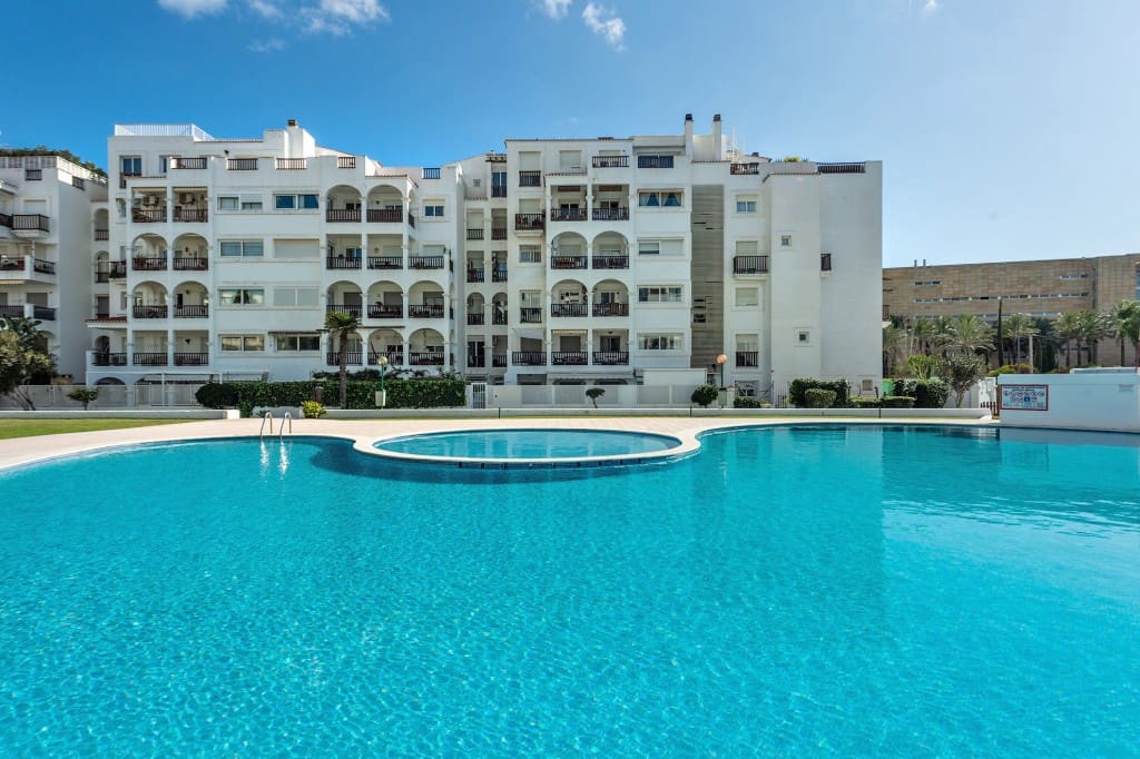 4 Zimmer Apartment zu verkaufen in Ibiza / Eivissa Stadt mit Pool - 1.190.000 € (Ref: 9658358)