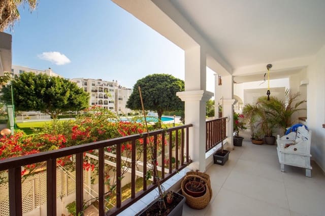 4 Zimmer Apartment zu verkaufen in Ibiza / Eivissa Stadt mit Pool - 1.190.000 € (Ref: 9658358)