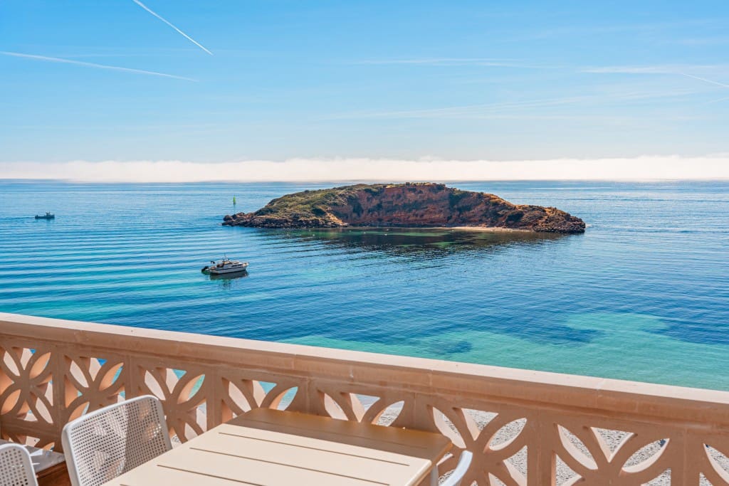 Estudio de 1 habitación en Puerto Portals en venta - 295.000 € (Ref: 9665939)