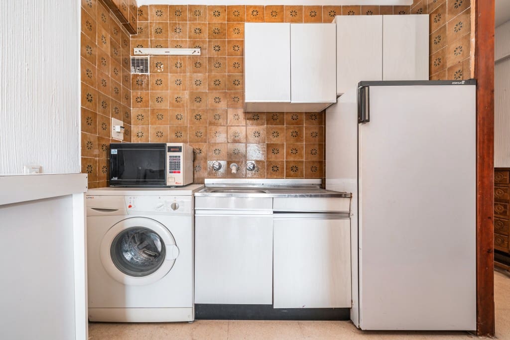 Estudio de 1 habitación en Puerto Portals en venta - 295.000 € (Ref: 9665939)