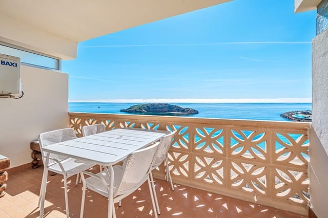 1 soverom Studio til salgs i Puerto Portals, Calvià - € 295 000 (Ref: 9665939)