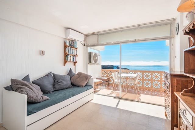 1 soverom Studio til salgs i Puerto Portals, Calvià - € 295 000 (Ref: 9665939)