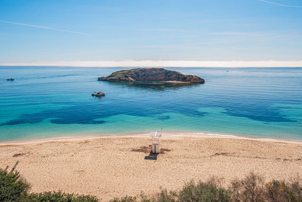 Estudio de 1 habitación en Puerto Portals en venta - 295.000 € (Ref: 9665939)