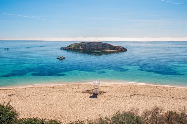 1 soverom Studio til salgs i Puerto Portals, Calvià - € 295 000 (Ref: 9665939)