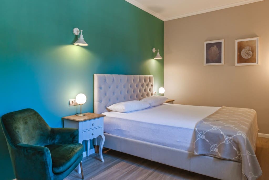 6 soverom Villa til salgs i Palmanova med svømmebasseng - € 2 950 000 (Ref: 9679492)