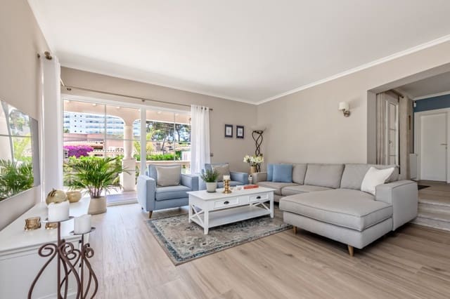 6 soverom Villa til salgs i Palmanova, Calvià med svømmebasseng - € 2 950 000 (Ref: 9679492)