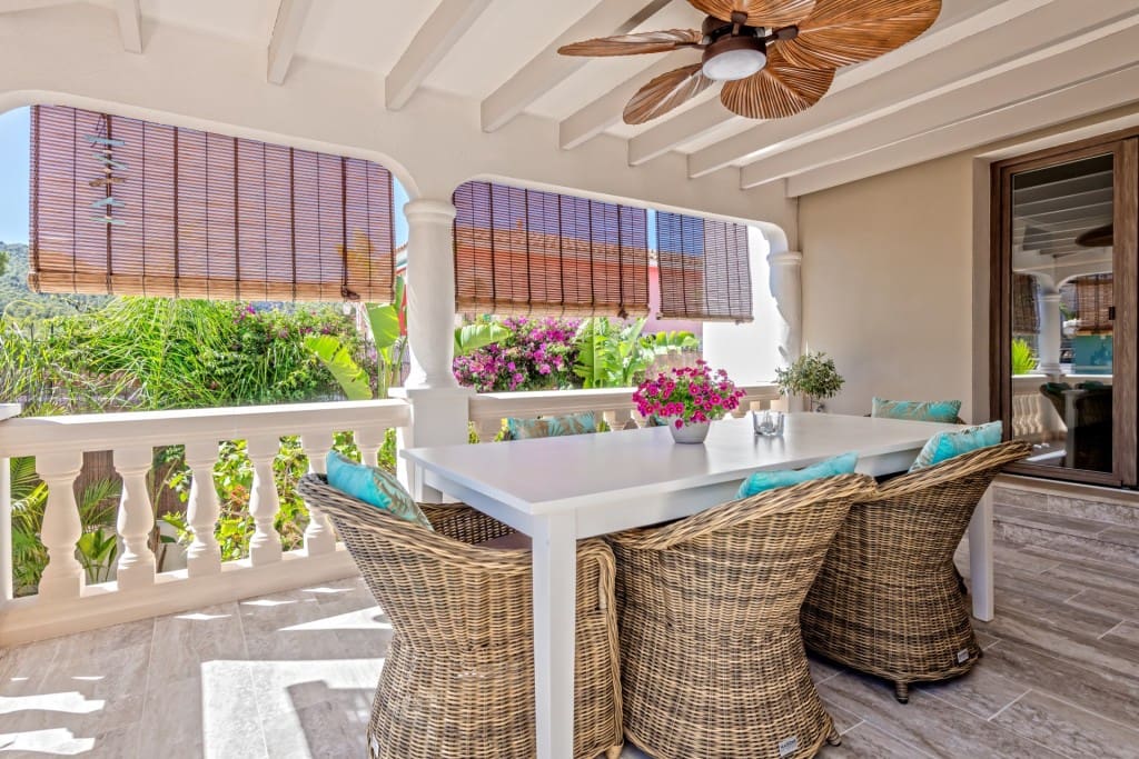 6 soverom Villa til salgs i Palmanova med svømmebasseng - € 2 950 000 (Ref: 9679492)