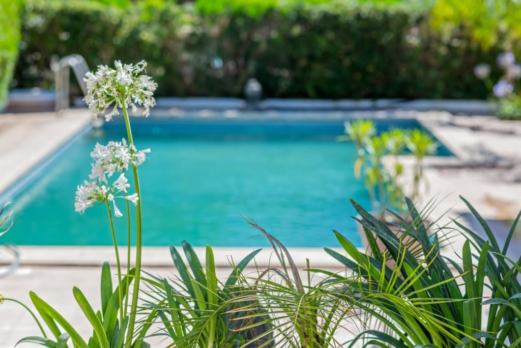 6 soverom Villa til salgs i Palmanova med svømmebasseng - € 2 950 000 (Ref: 9679492)