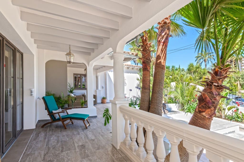 6 soverom Villa til salgs i Palmanova med svømmebasseng - € 2 950 000 (Ref: 9679492)