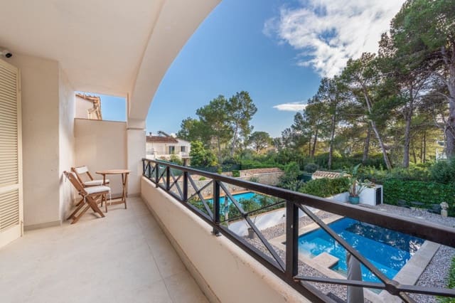 5 slaapkamer Huis te koop in Port de Pollença, Pollensa / Pollença met zwembad garage - € 1.600.000 (Ref: 9686035)