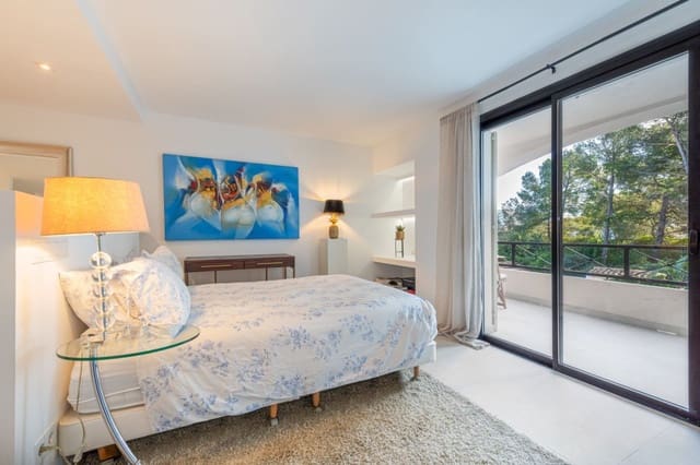 5 slaapkamer Huis te koop in Port de Pollença, Pollensa / Pollença met zwembad garage - € 1.600.000 (Ref: 9686035)