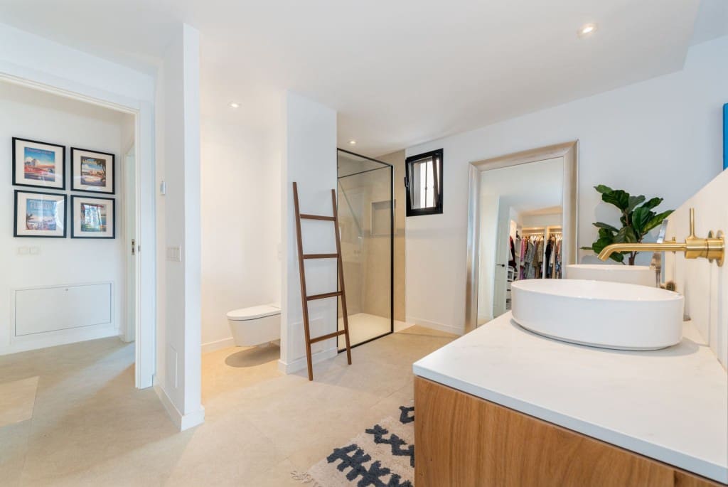 5 slaapkamer Huis te koop in Pollensa / Pollenca met zwembad garage - € 1.600.000 (Ref: 9686035)