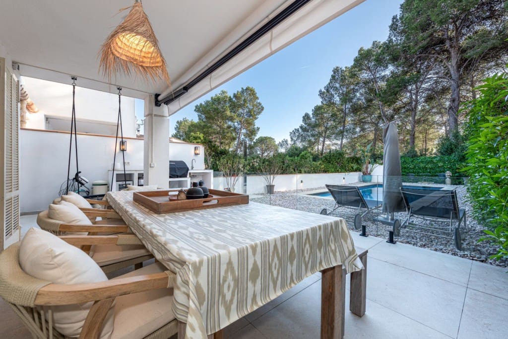 5 slaapkamer Huis te koop in Pollensa / Pollenca met zwembad garage - € 1.600.000 (Ref: 9686035)