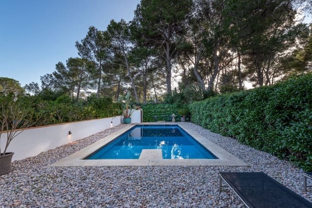 5 slaapkamer Huis te koop in Port de Pollença, Pollensa / Pollença met zwembad garage - € 1.600.000 (Ref: 9686035)