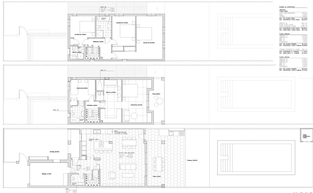 5 bedroom Townhouse for sale in Pollensa / Pollenca with pool garage - € 1,600,000 (Ref: 9686035)