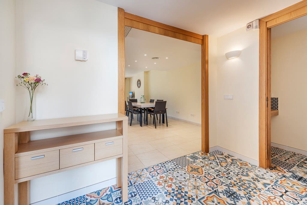 4 bedroom Semi-detached Villa for sale in Pollensa / Pollenca with pool garage - € 1,495,000 (Ref: 9694721)