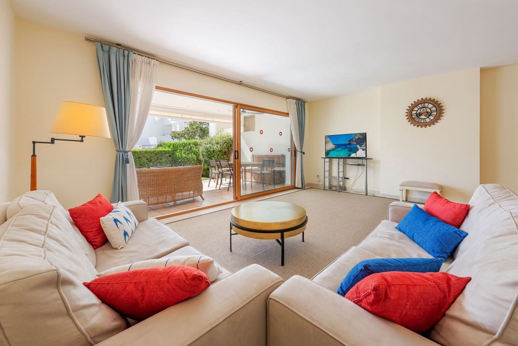 4 bedroom Semi-detached Villa for sale in Pollensa / Pollenca with pool garage - € 1,495,000 (Ref: 9694721)