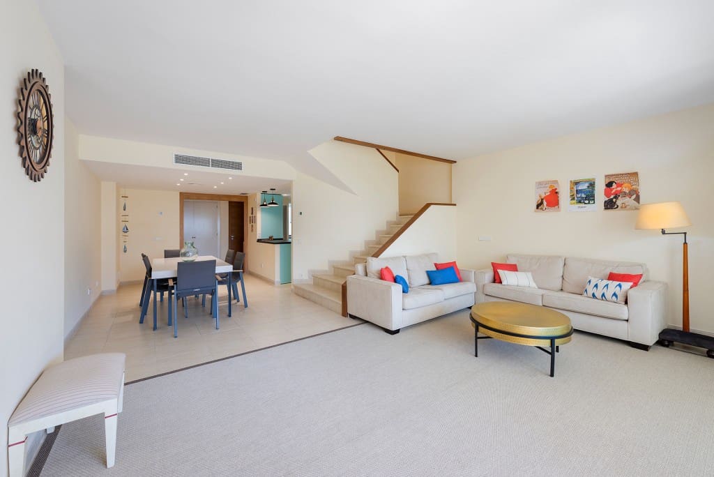 4 bedroom Semi-detached Villa for sale in Pollensa / Pollenca with pool garage - € 1,495,000 (Ref: 9694721)