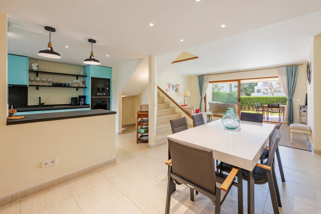 4 bedroom Semi-detached Villa for sale in Pollensa / Pollenca with pool garage - € 1,495,000 (Ref: 9694721)