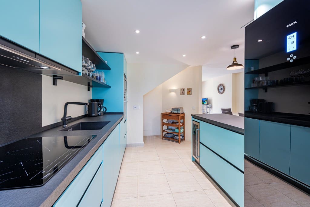 4 bedroom Semi-detached Villa for sale in Pollensa / Pollenca with pool garage - € 1,495,000 (Ref: 9694721)