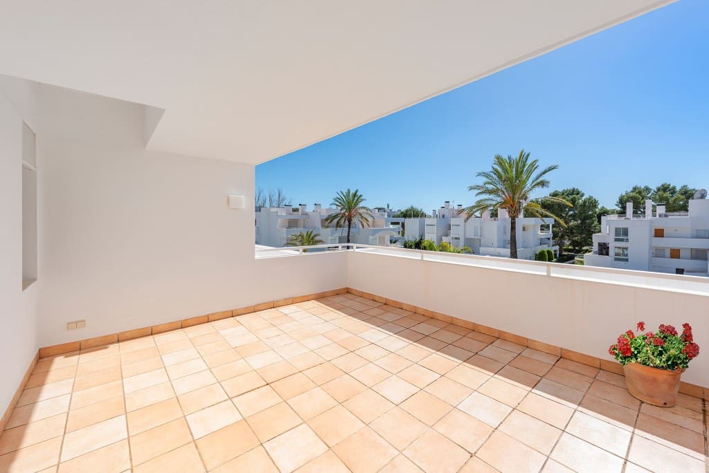 4 bedroom Semi-detached Villa for sale in Pollensa / Pollenca with pool garage - € 1,495,000 (Ref: 9694721)