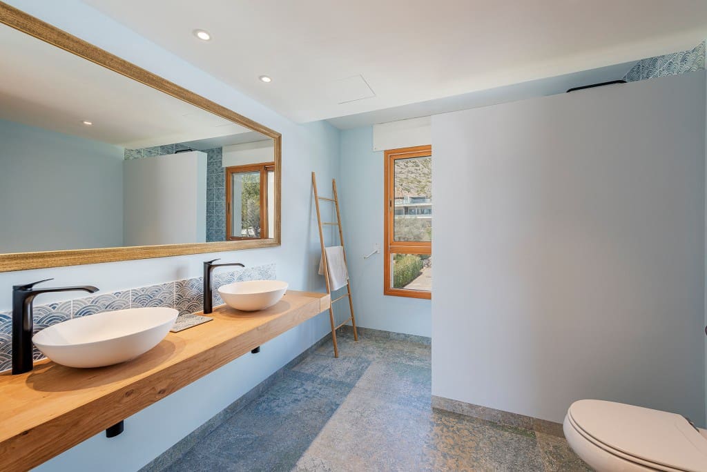 4 bedroom Semi-detached Villa for sale in Pollensa / Pollenca with pool garage - € 1,495,000 (Ref: 9694721)