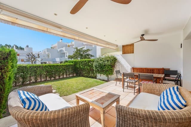 4 sovrum Semi-fristående Villa till salu i Port de Pollença, Pollensa / Pollença med pool garage - 1 495 000 € (Ref: 9694721)